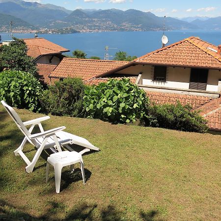 Thommy Apartamento Stresa Exterior foto