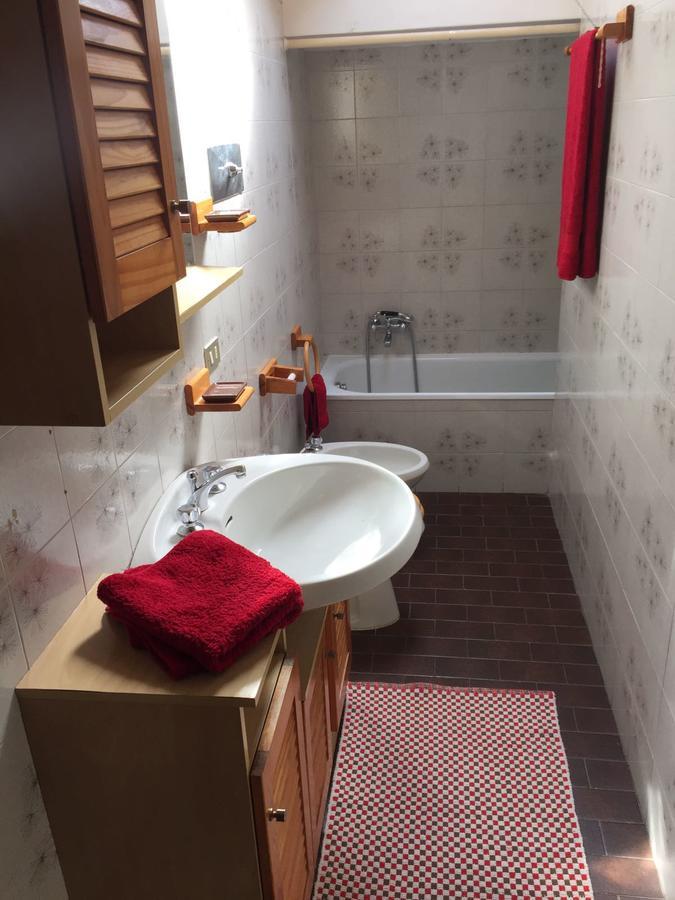Thommy Apartamento Stresa Exterior foto