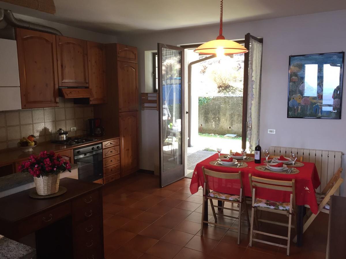 Thommy Apartamento Stresa Exterior foto