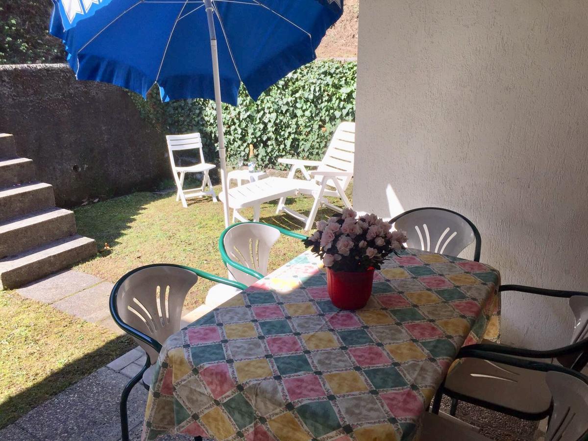 Thommy Apartamento Stresa Exterior foto