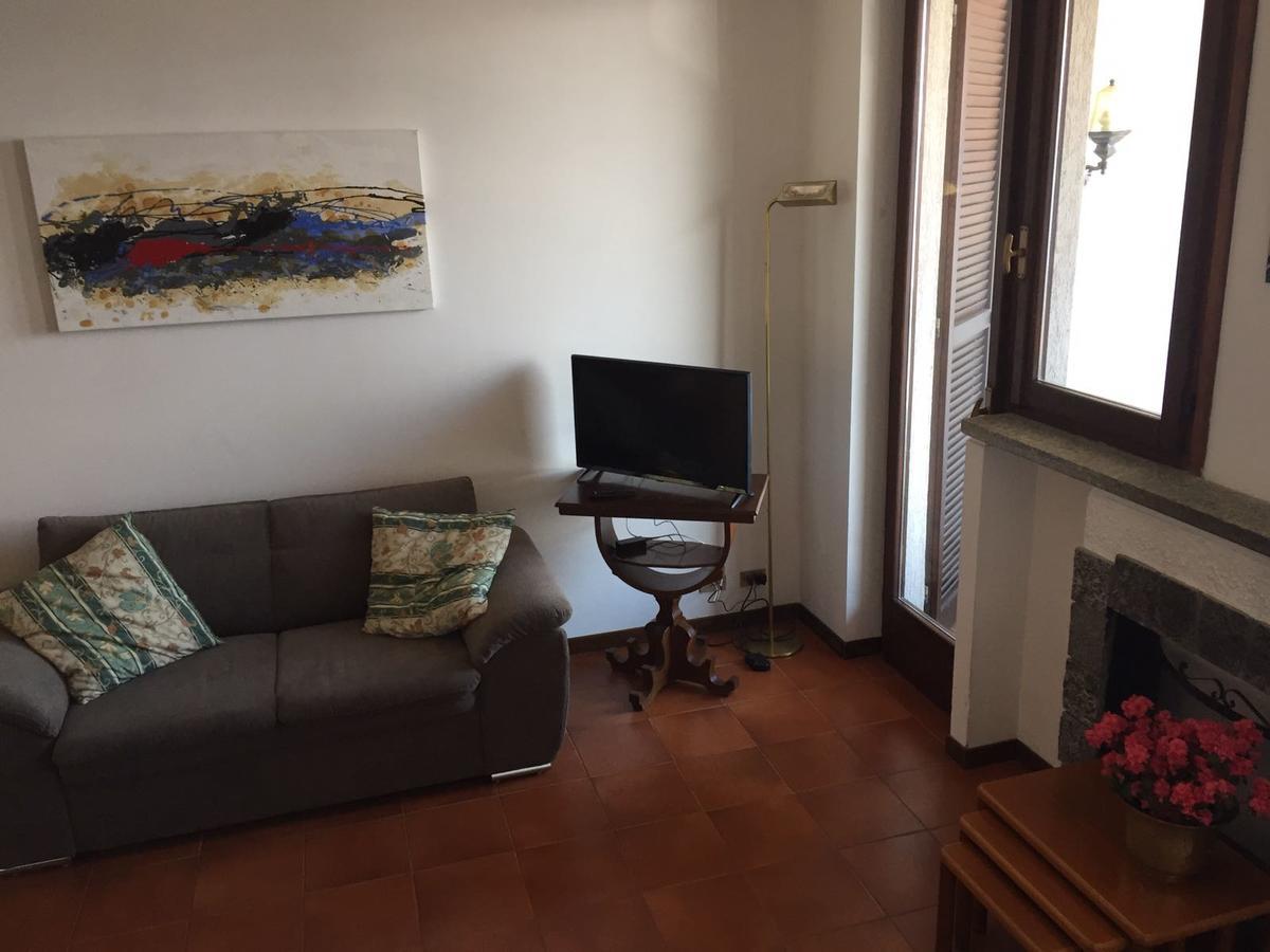 Thommy Apartamento Stresa Exterior foto