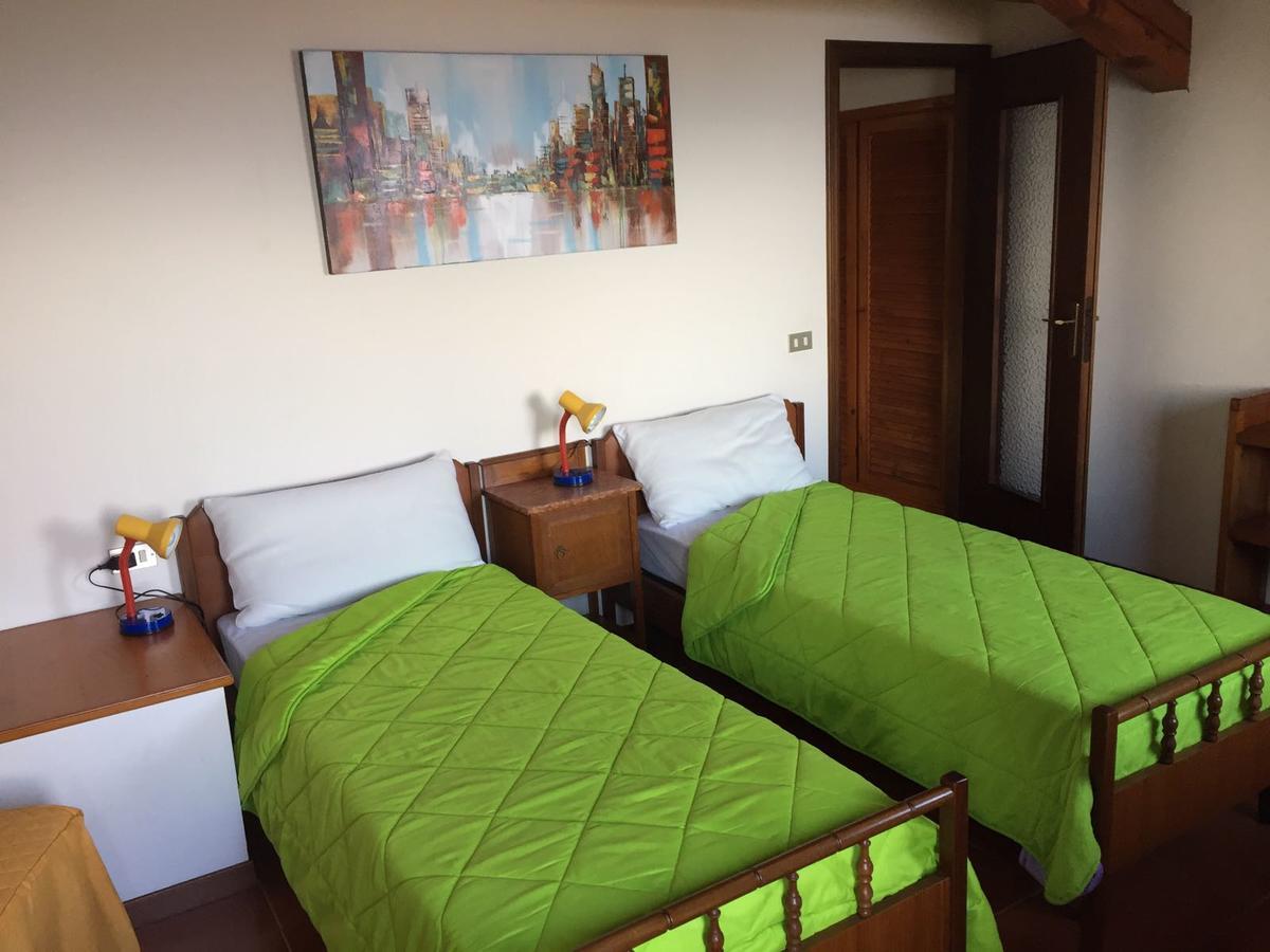 Thommy Apartamento Stresa Exterior foto