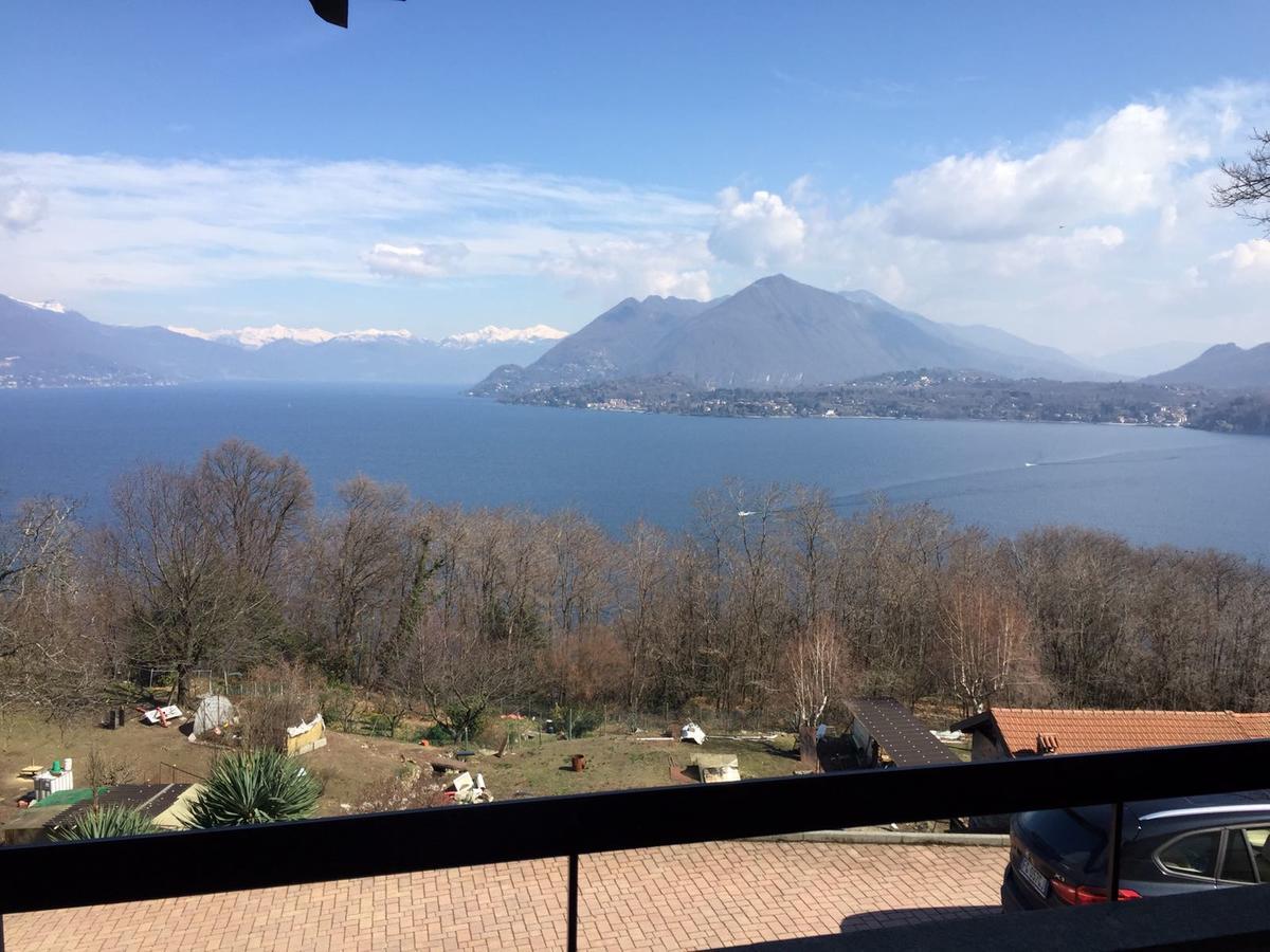 Thommy Apartamento Stresa Exterior foto