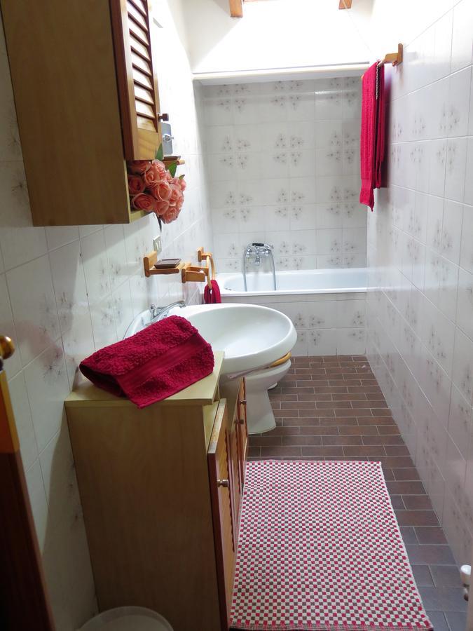 Thommy Apartamento Stresa Exterior foto