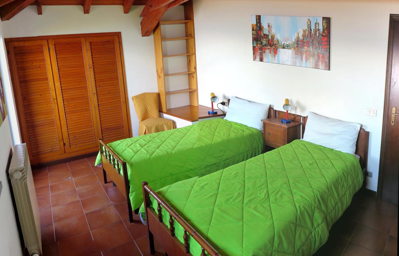 Thommy Apartamento Stresa Exterior foto